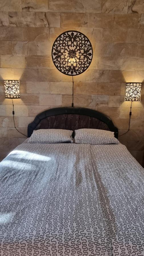 Catra Homestay Beach Apartments Candidasa Zewnętrze zdjęcie