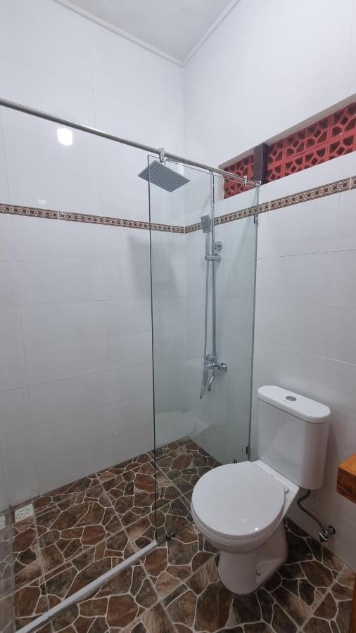 Catra Homestay Beach Apartments Candidasa Zewnętrze zdjęcie